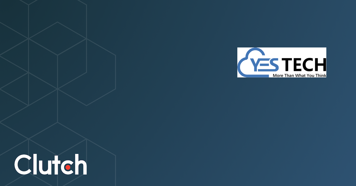 YES Tech Computer Service Ltd. Reviews (1), Pricing, Services ...