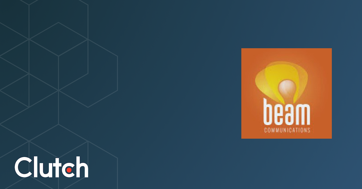 Beam Communication Beam Communications - Services & Company Info