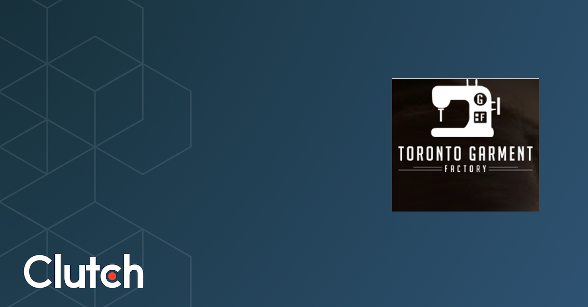 Toronto Garment Factory, Address, Data & More