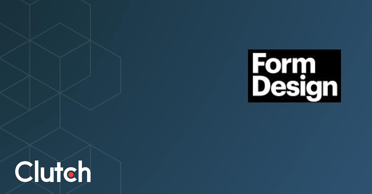 Form Design Studio - Services & Company Info
