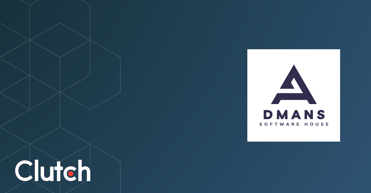 Admans Software House - Services & Company Info