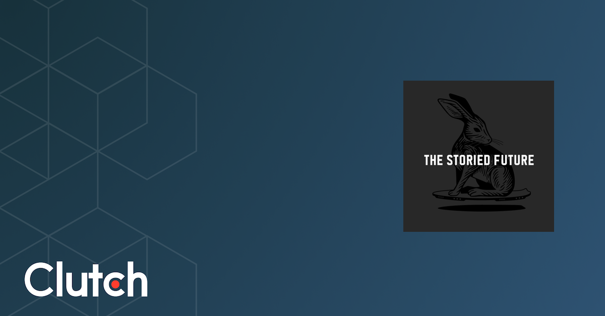 The Storied Future Reviews (2), Pricing, Services & Verified Ratings