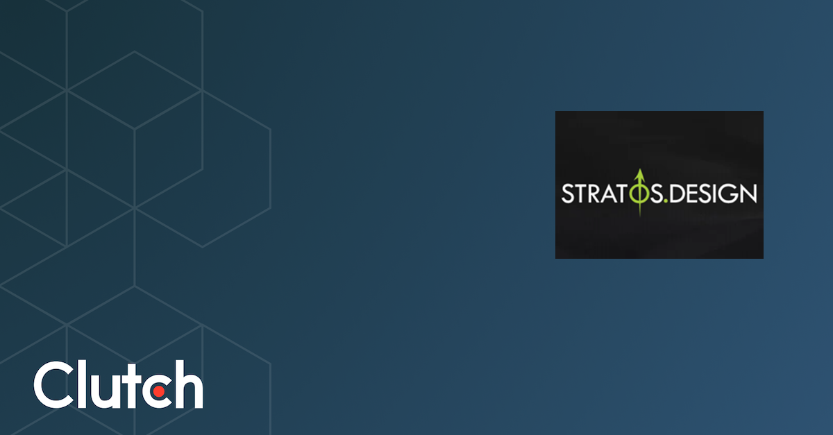 Strato Design System Stratos Design - Services & Company Info
