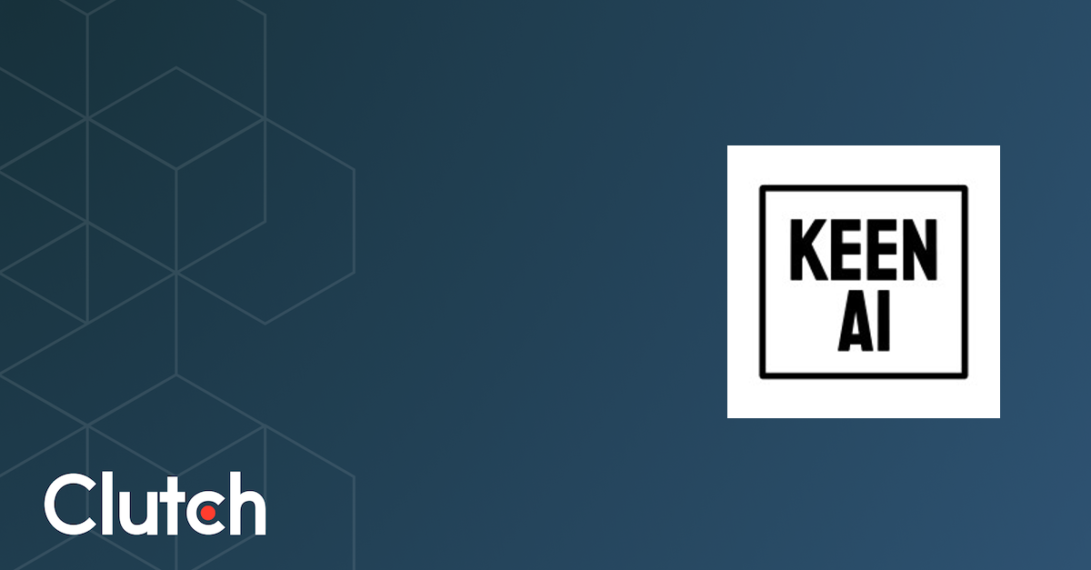 Keen AI Services & Company Info