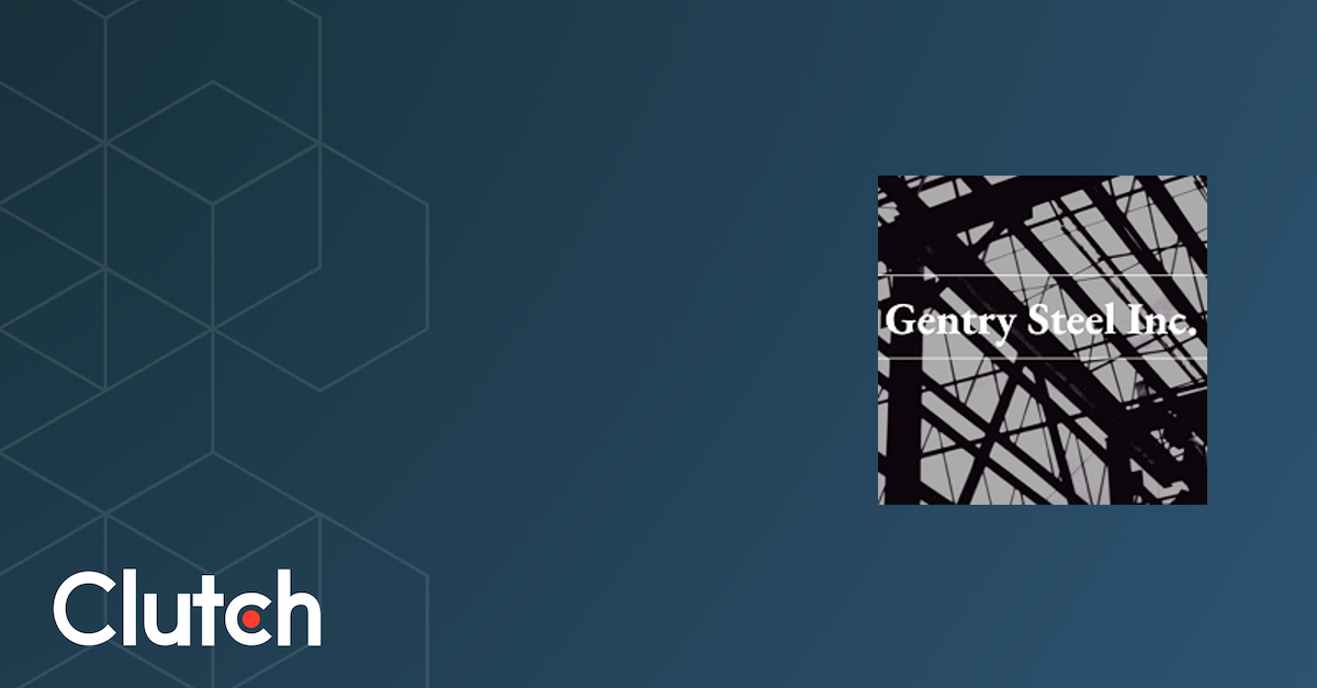 Gentry Steel Inc., Address, Data & More