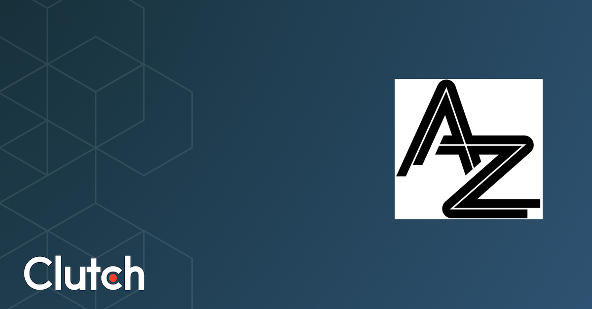 AZ Software - Services & Company Info