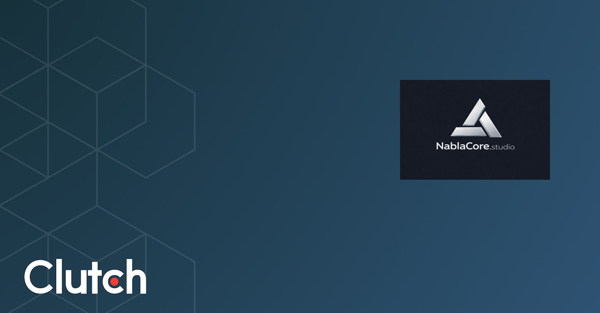 Nablacore Studio - Services & Company Info