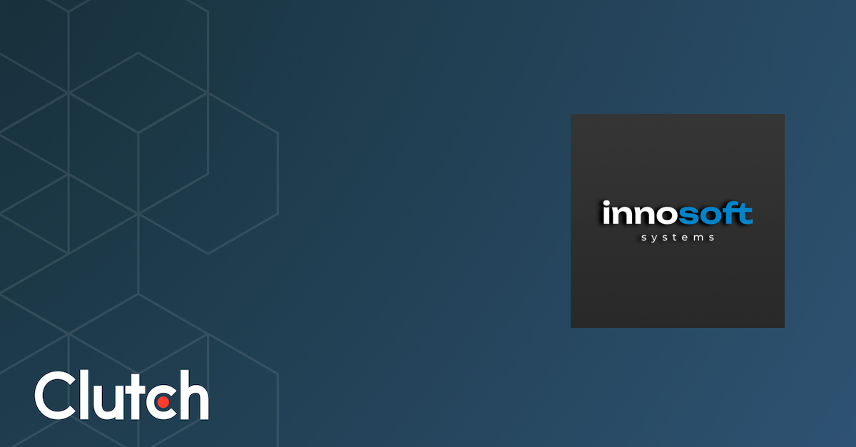 Innosoft systems - Services & Company Info