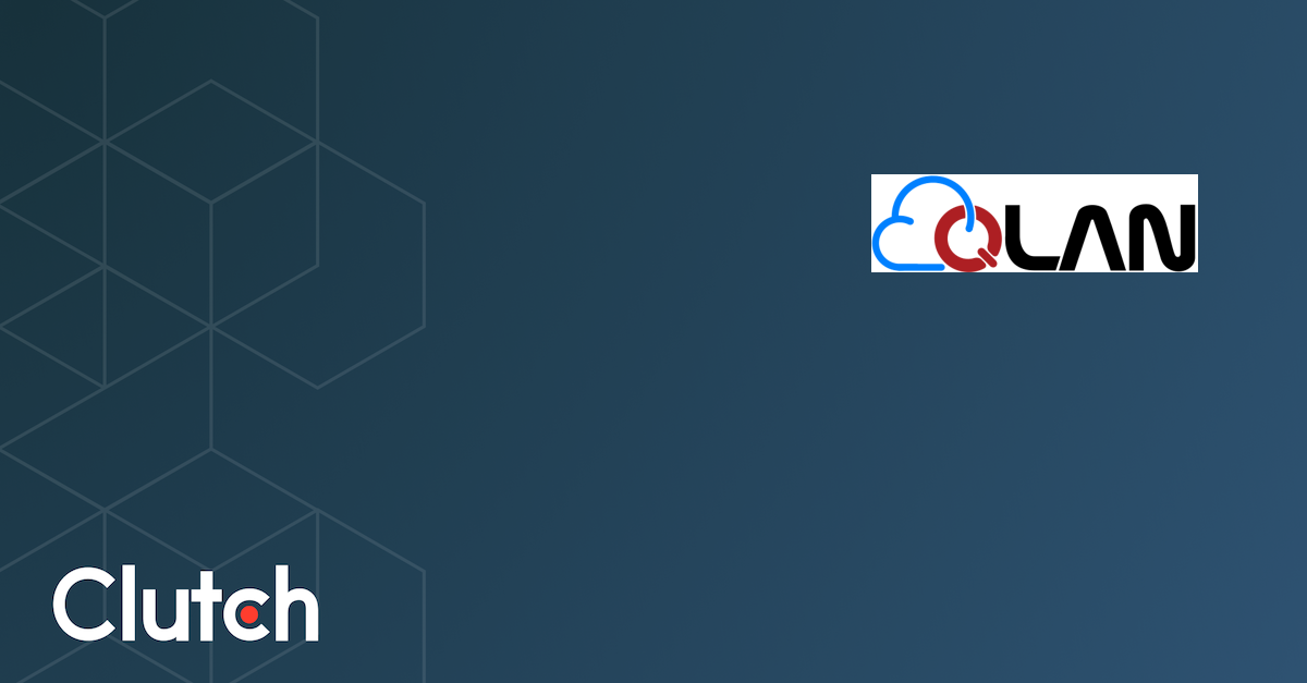 QLAN - Services & Company Info