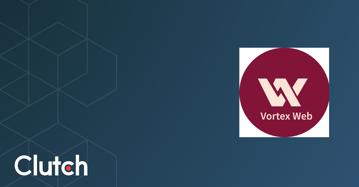 Vortex web Reviews (2), Pricing, Services & Verified Ratings