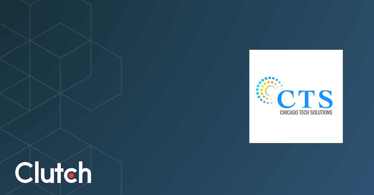 Chicago Tech Solutions - Services & Company Info
