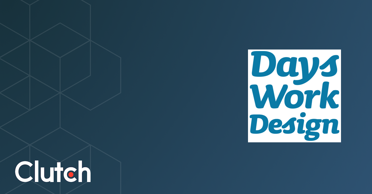 Days Work Design - Services & Company Info