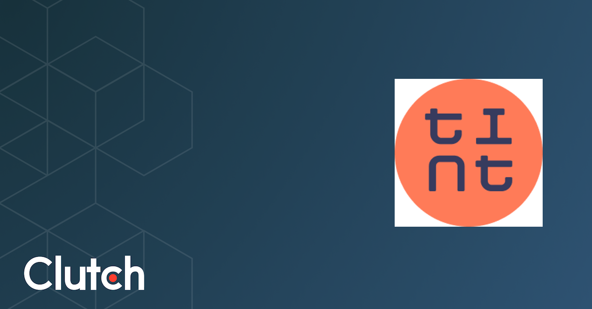 Tint Insurtech Logo TINT Tech - Services & Company Info