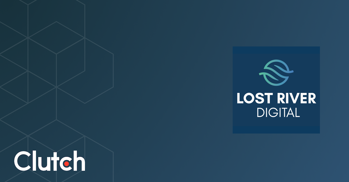 Lost River Digital - Services & Company Info