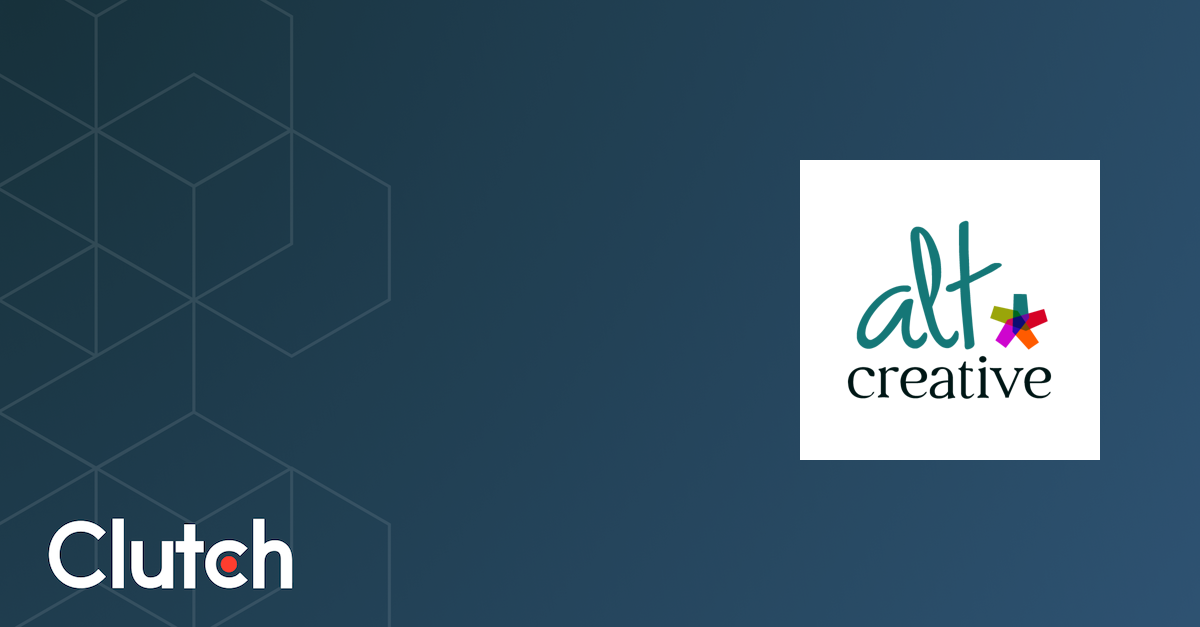 Alt Creative Reviews (9), Pricing, Services & Verified Ratings