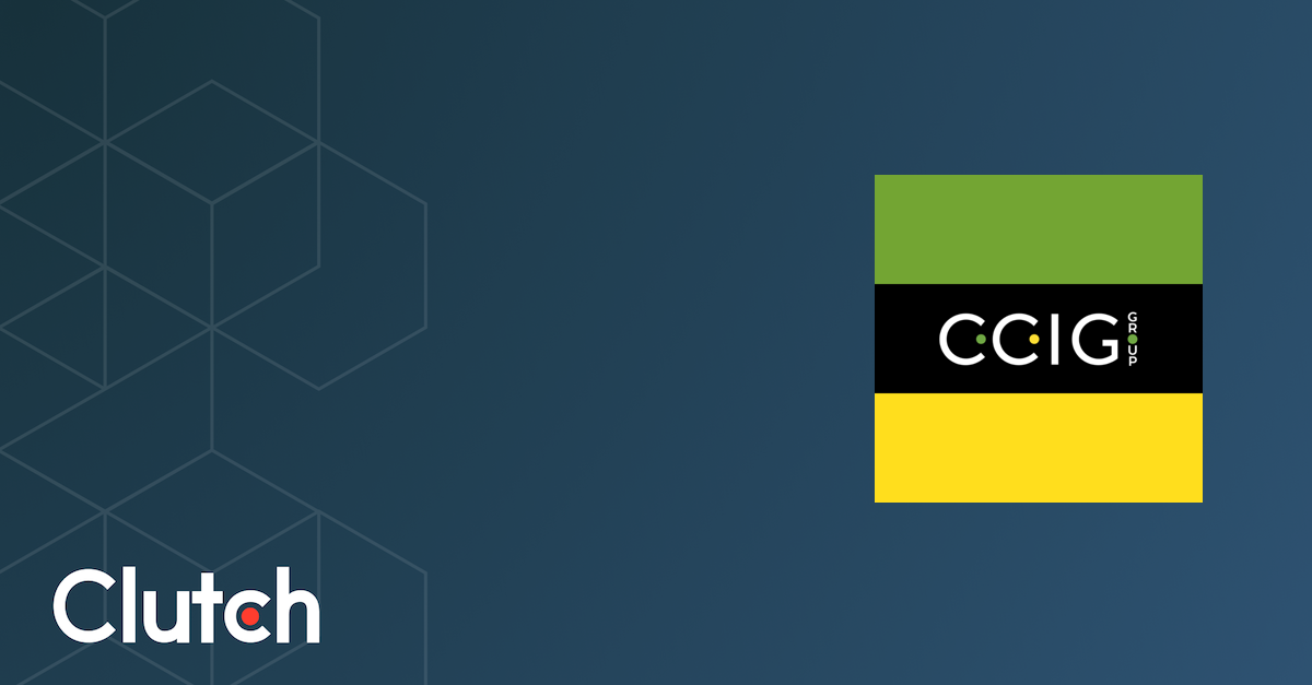 CCIG Group Reviews (23), Pricing, Services & Verified Ratings