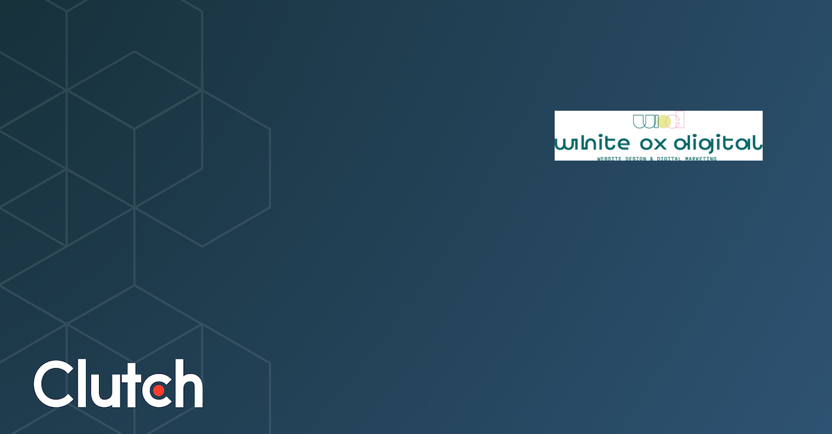 White Ox Digital - Services & Company Info