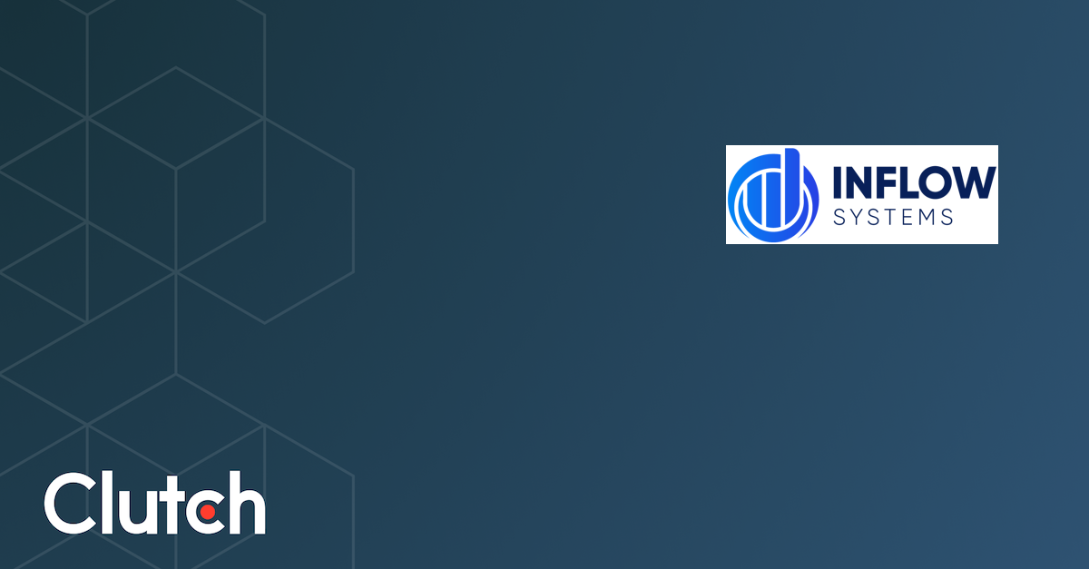 Inflow Systems - Services & Company Info