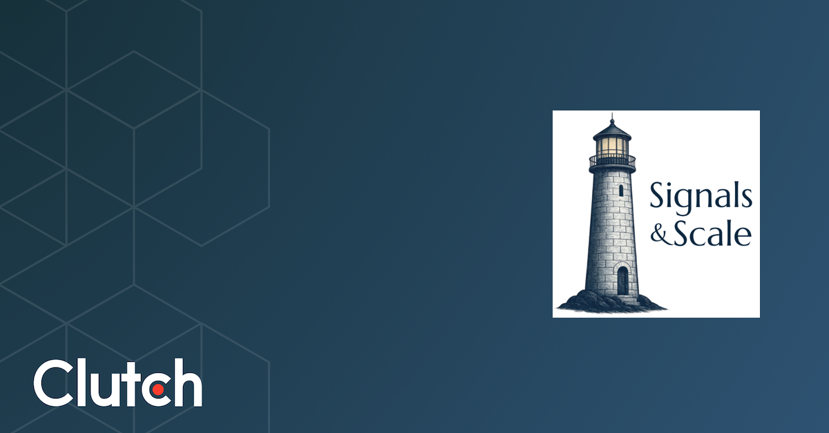 Scale Signals Signals & Scale - Services & Company Info