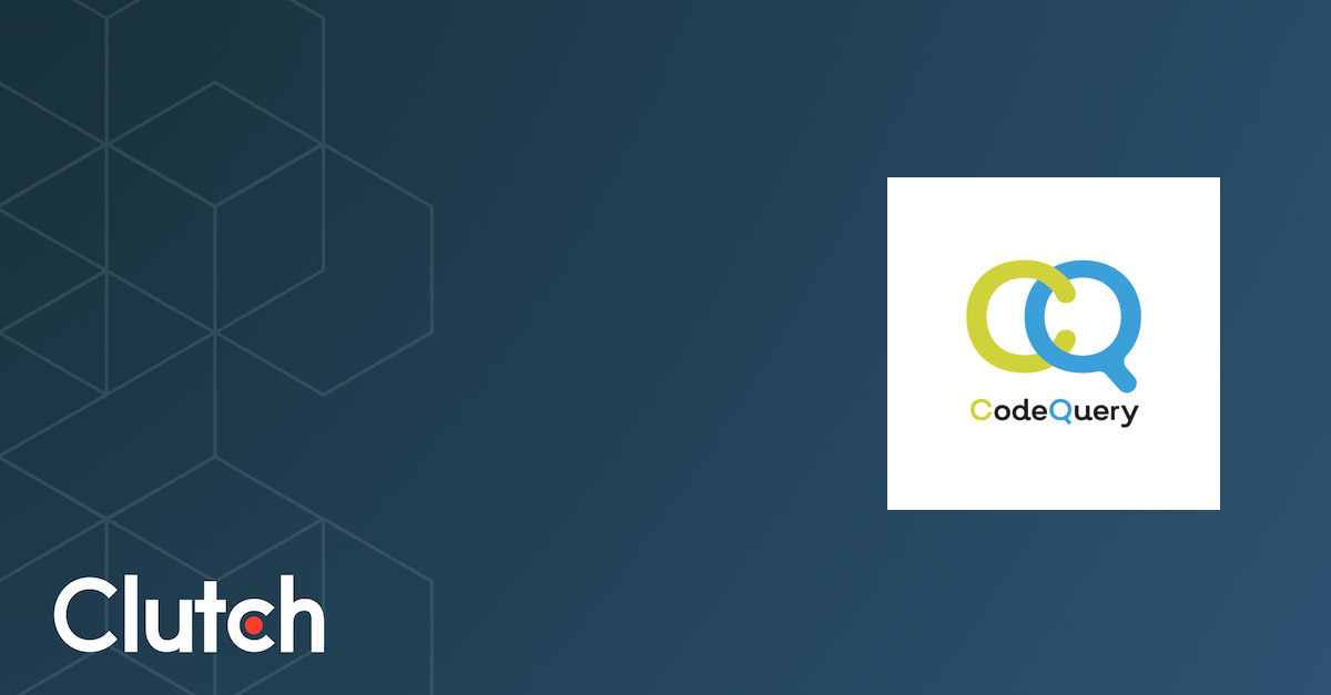 CodeQuery - Services & Company Info