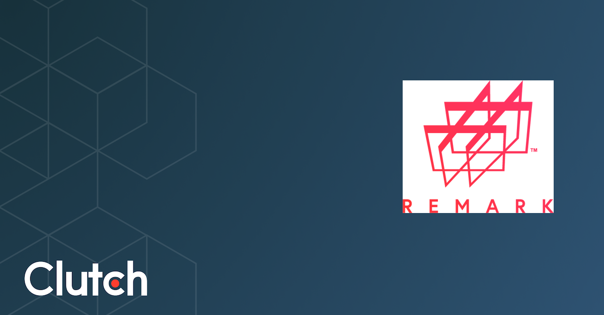 Rekmark Remark - Services & Company Info