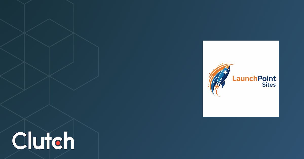 LaunchPoint Sites - Services & Company Info