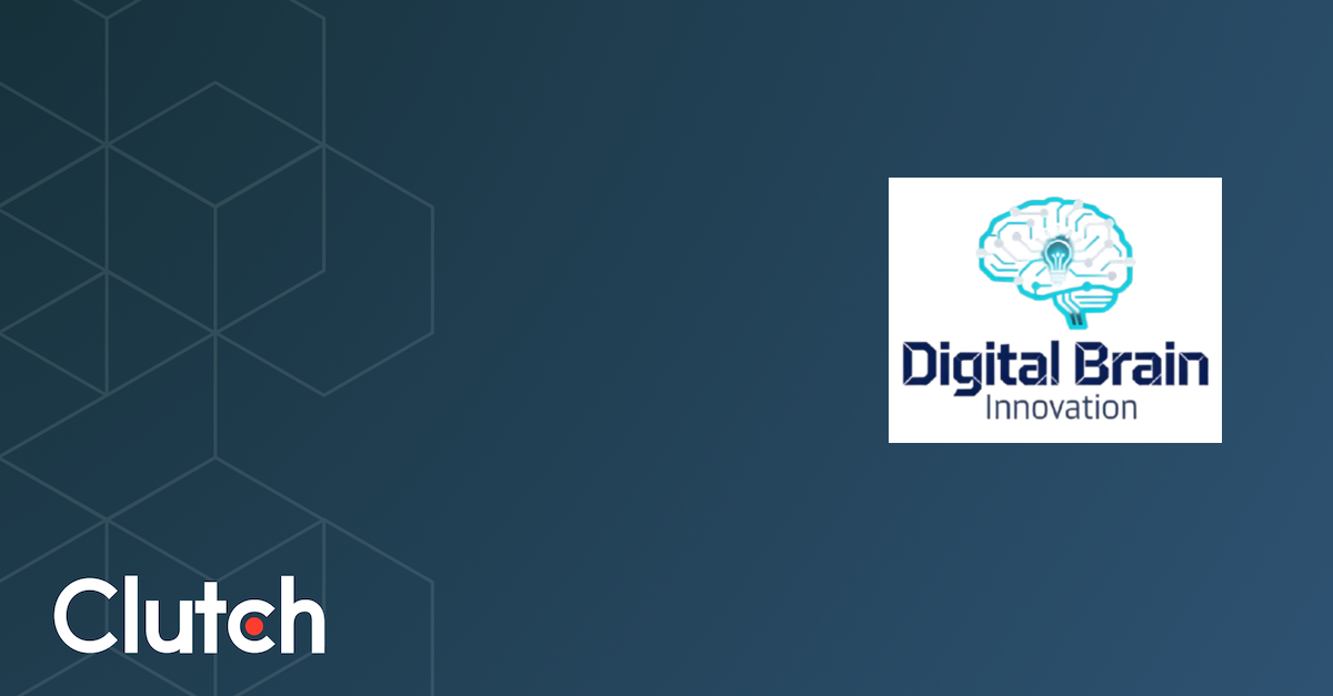 Digital Brain Innovations - Services & Company Info