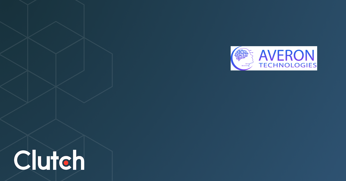 Averon Technologies - Services & Company Info