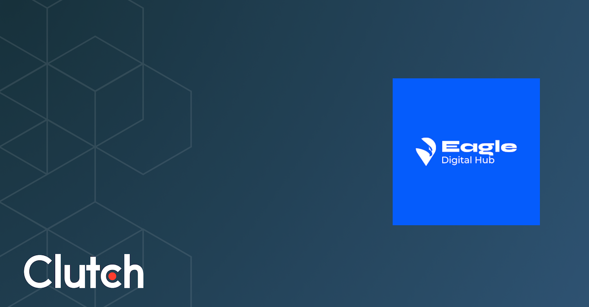 Eagle Digital Hub - Services & Company Info