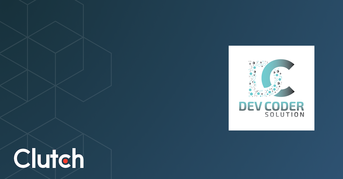 Dev Coder Sign Dev Coder Solution - Services & Company Info
