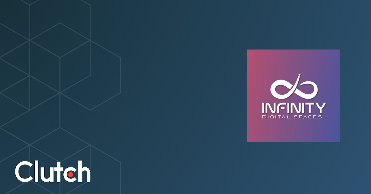 Infinity Digital Spaces - Services & Company Info