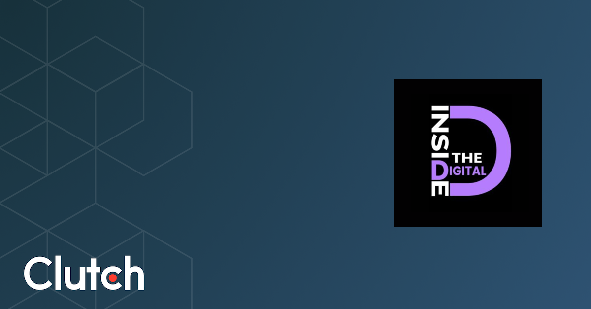 Inside The Digital - Services & Company Info