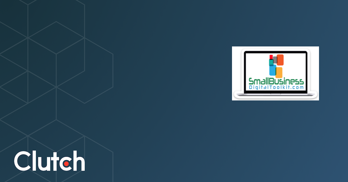 Small Business Digital Toolkit - Services & Company Info