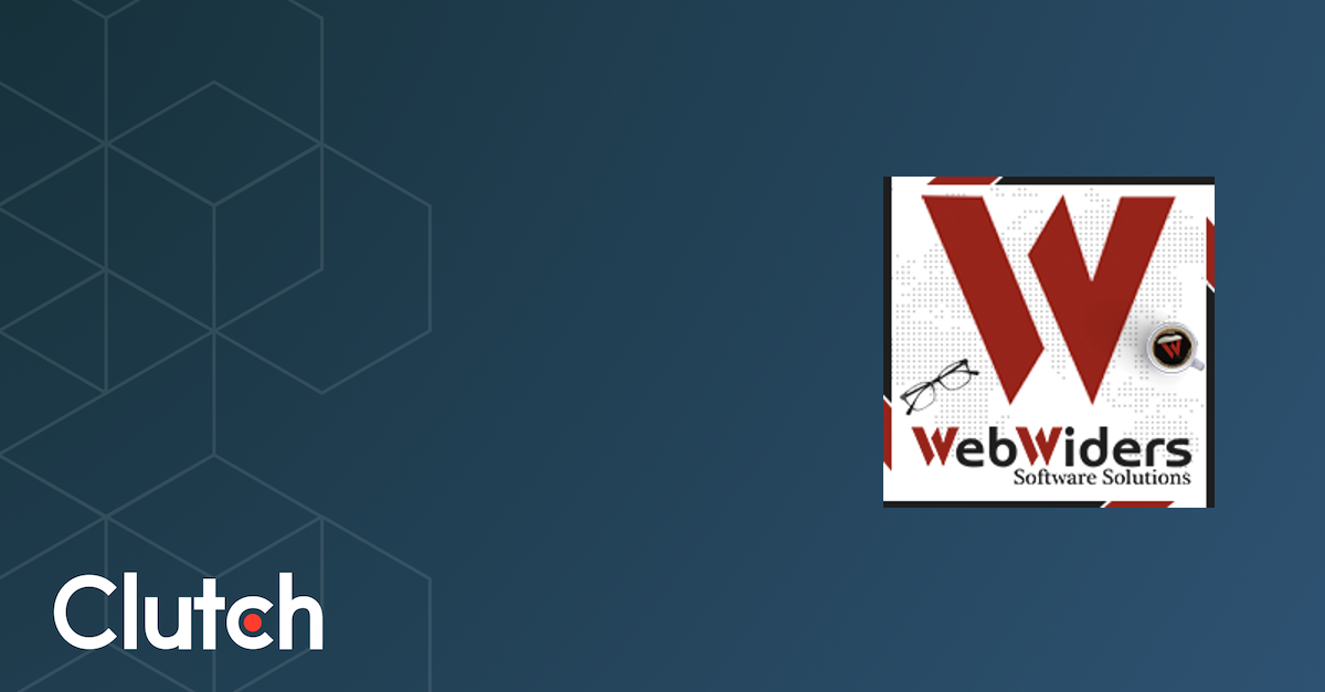 WebWider Software Solutions - Services & Company Info