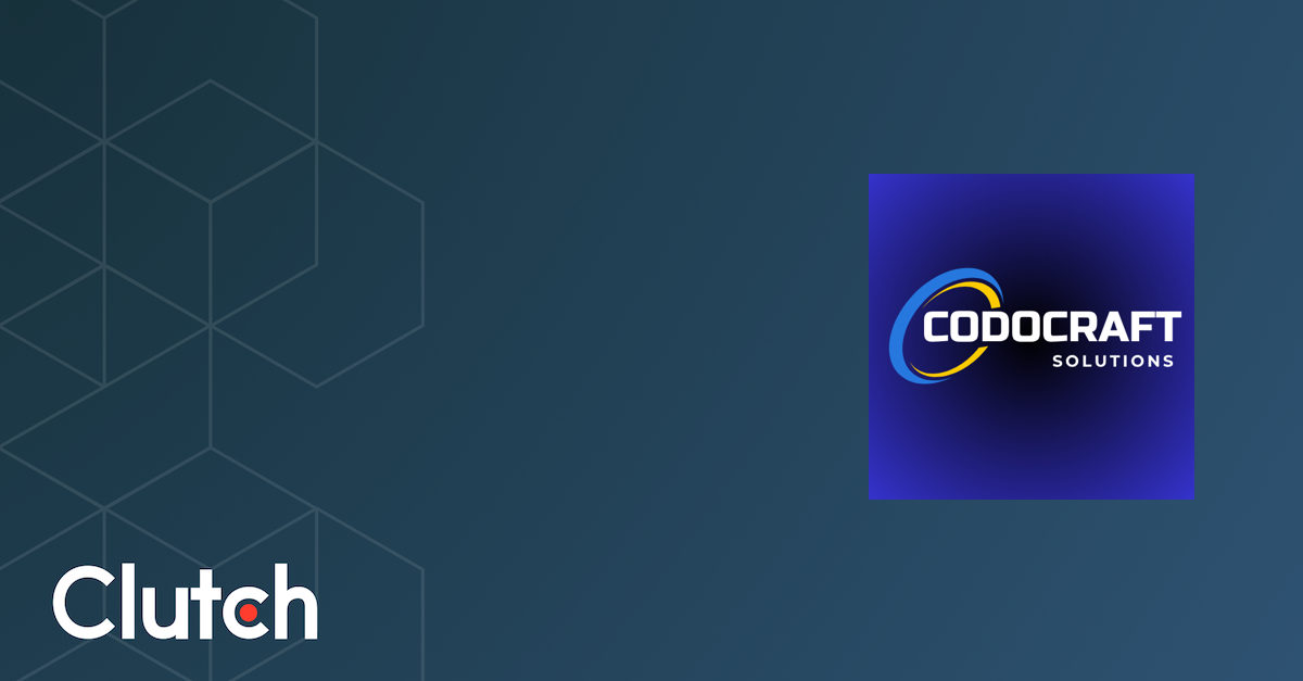 Codocraft Solutions - Services & Company Info