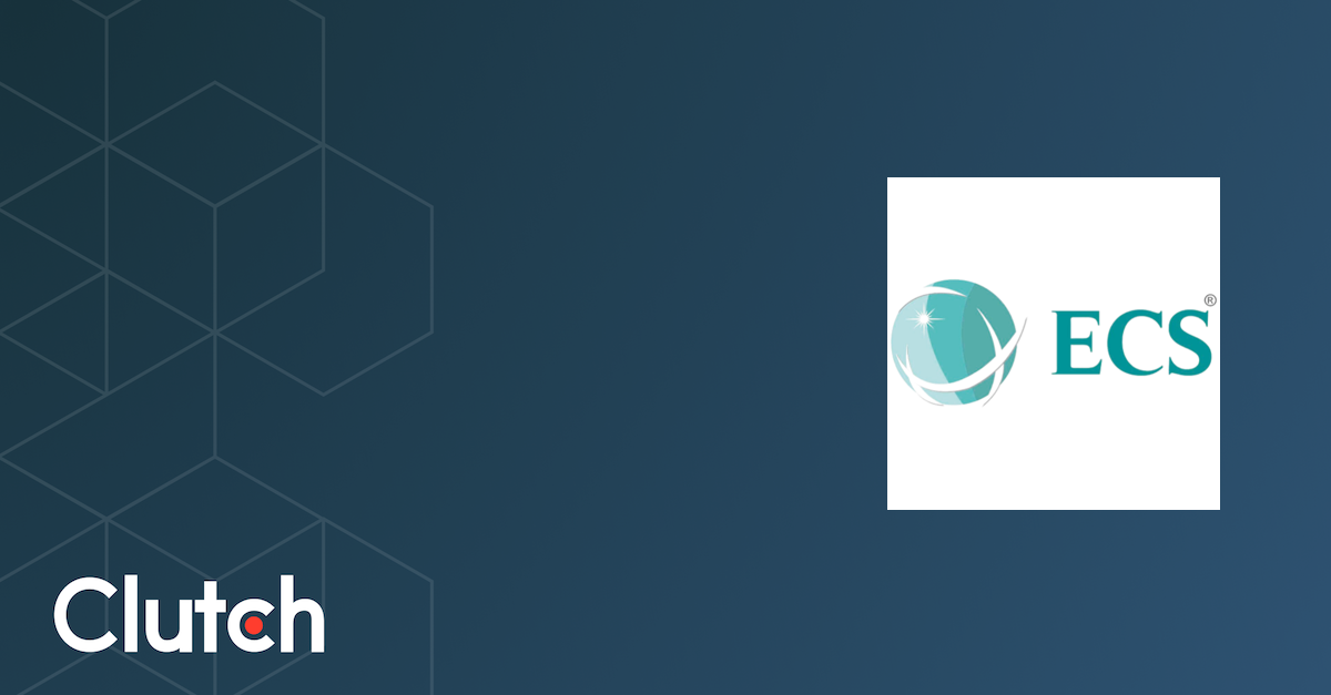 ECS Infotech Pvt. Ltd - Services & Company Info