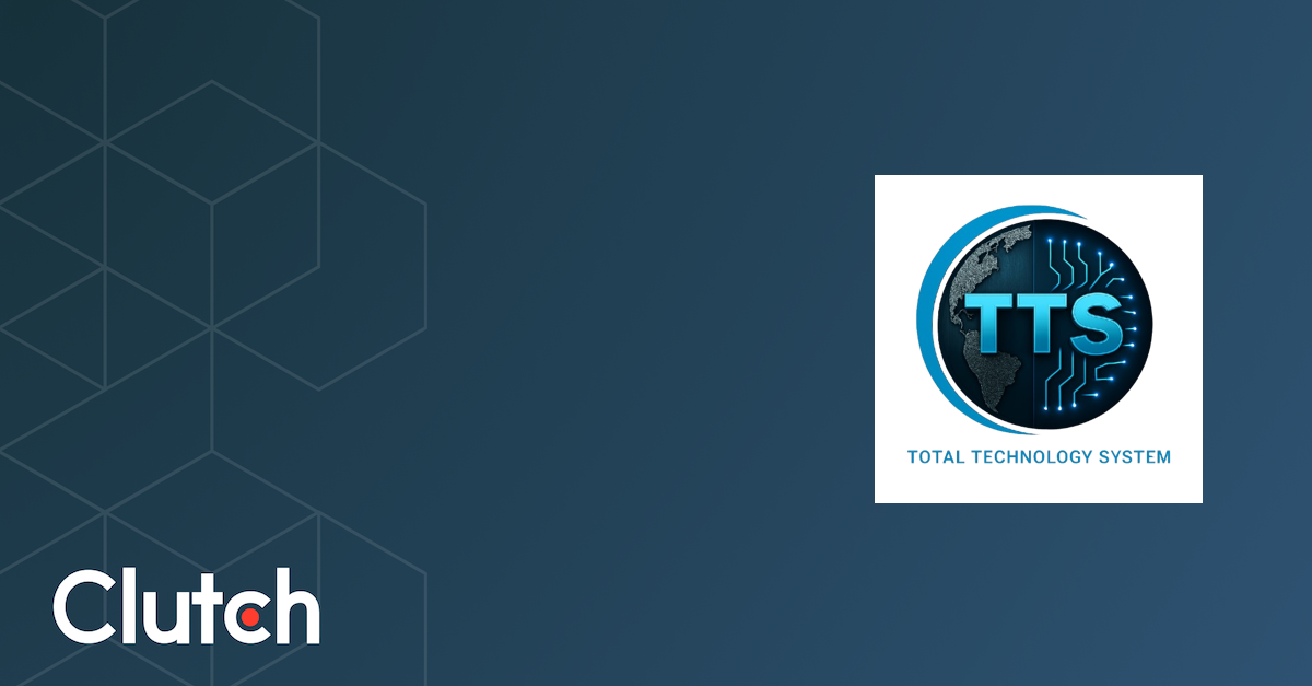 Total Technology System - Services & Company Info