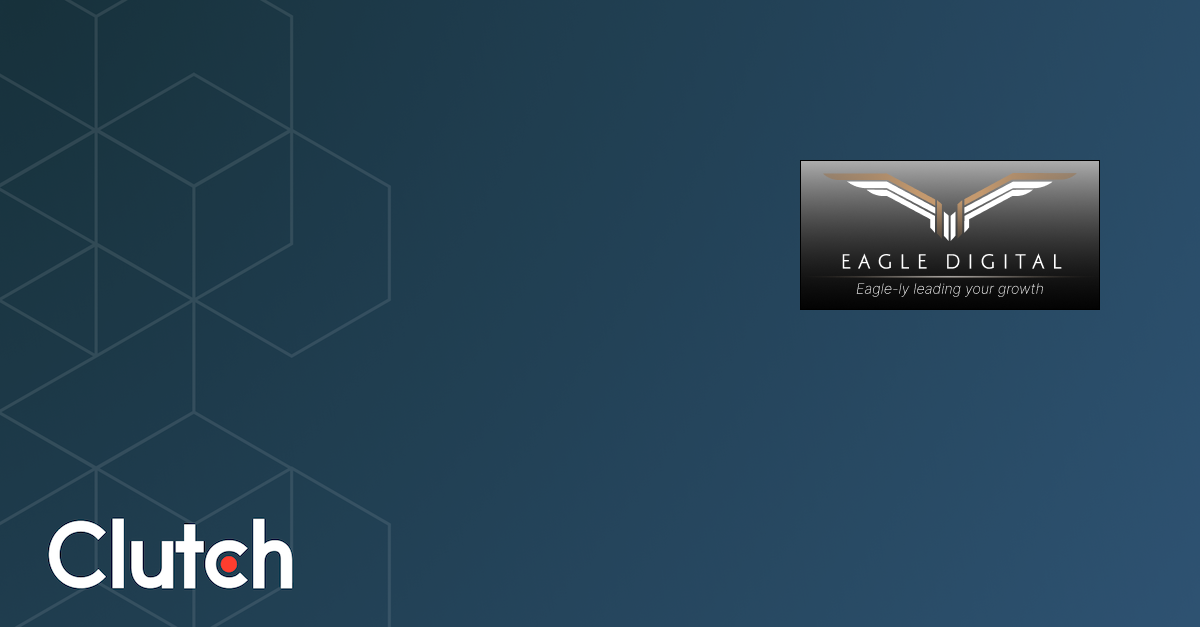 Eagle Digital - Services & Company Info