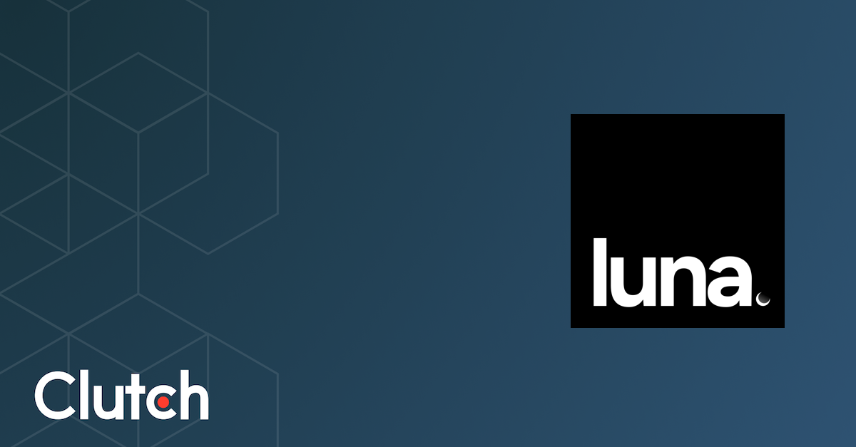 Luna Studio - Services & Company Info