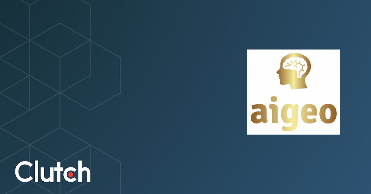 AiGEO Global - Services & Company Info
