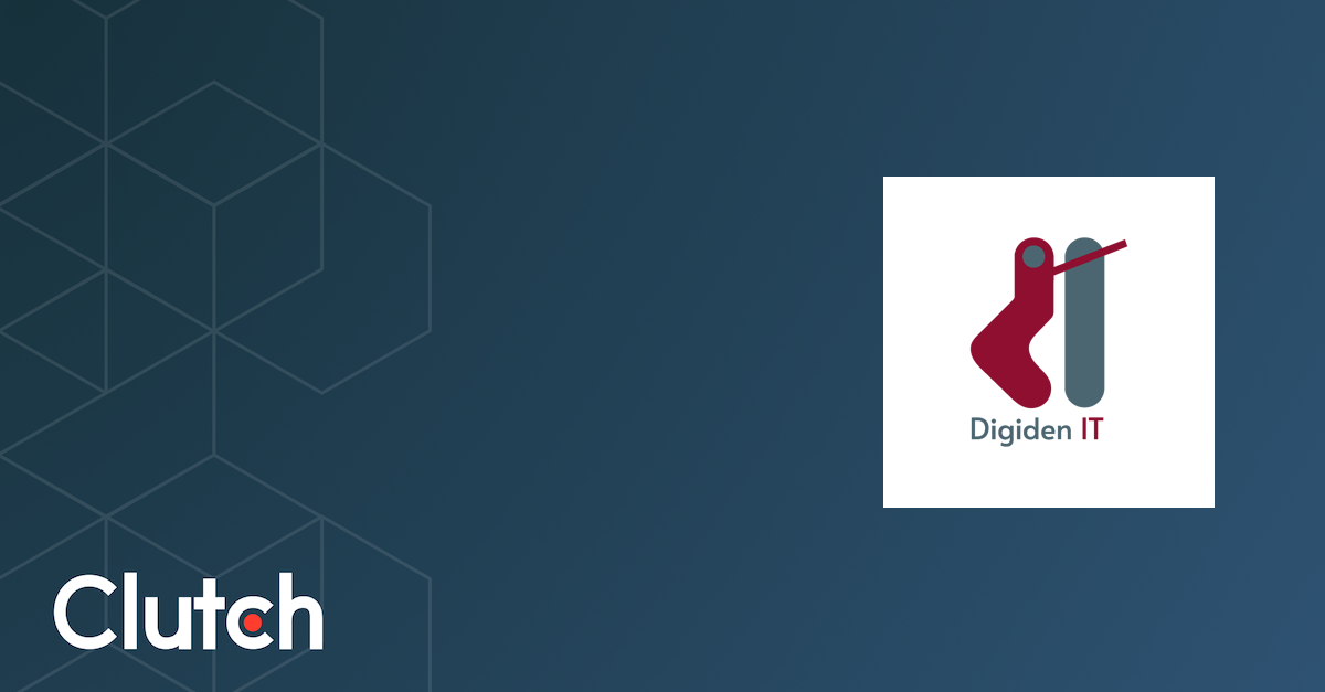 Digiden IT - Services & Company Info