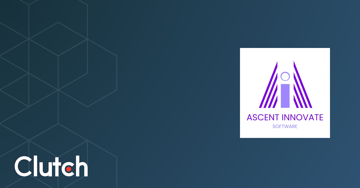 Ascent Innovate Software - Services & Company Info