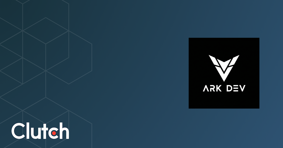 ARK DEV - Services & Company Info