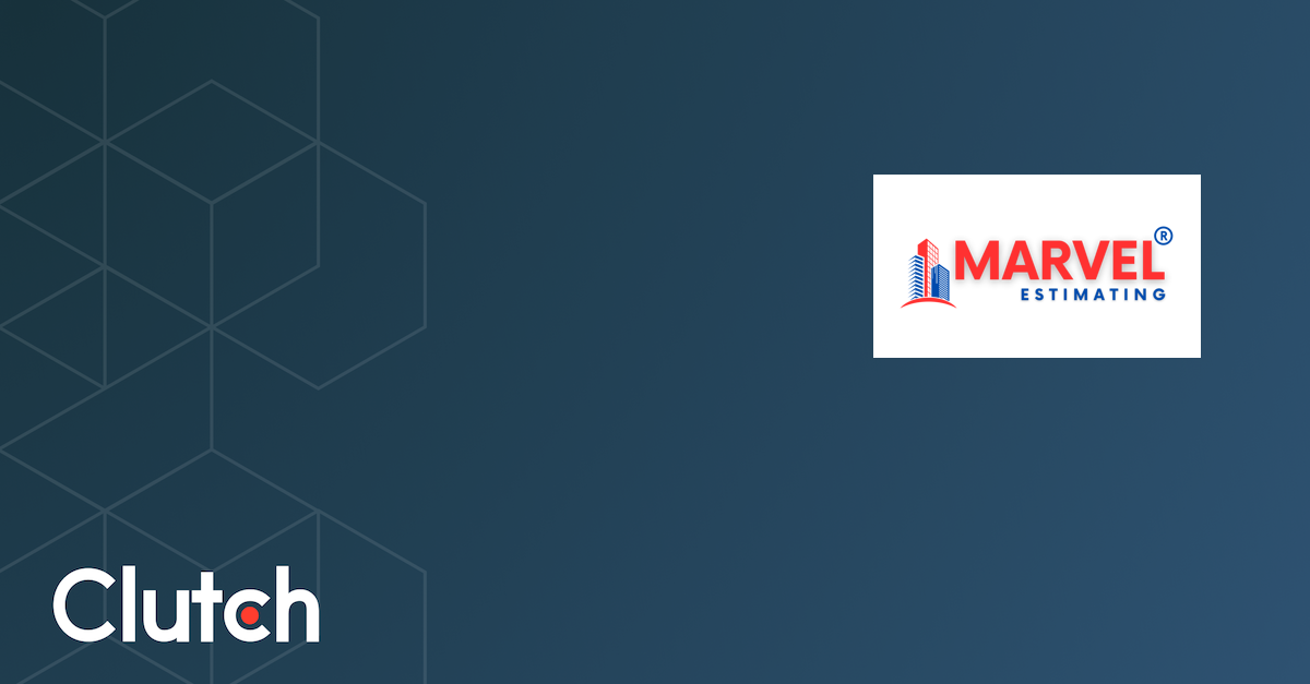 Marvel Estimating LLC - Services & Company Info