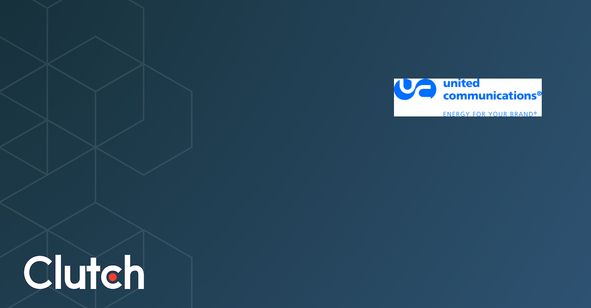 united communications - Services & Company Info