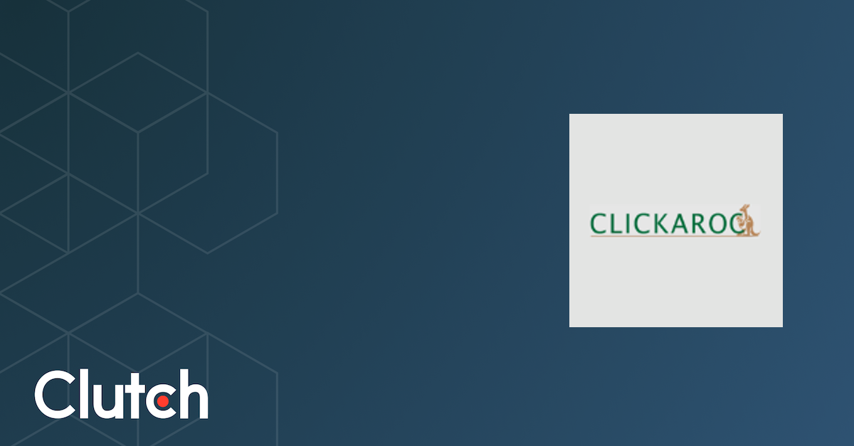 CLICKA ROO - Services & Company Info