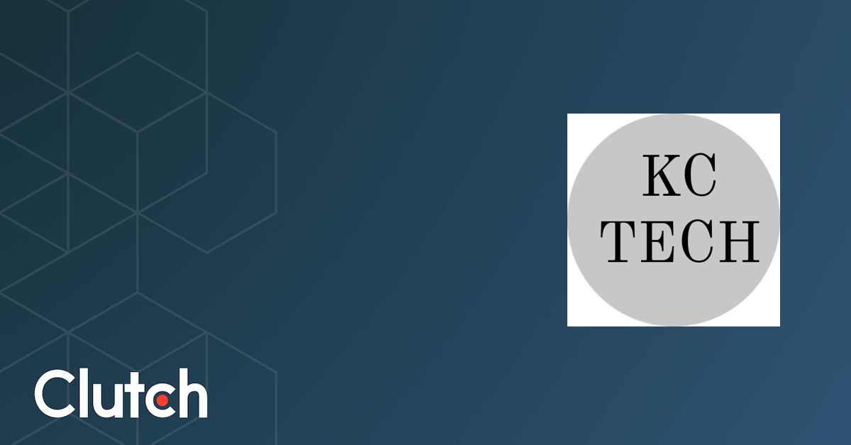 KC TECH - Services & Company Info