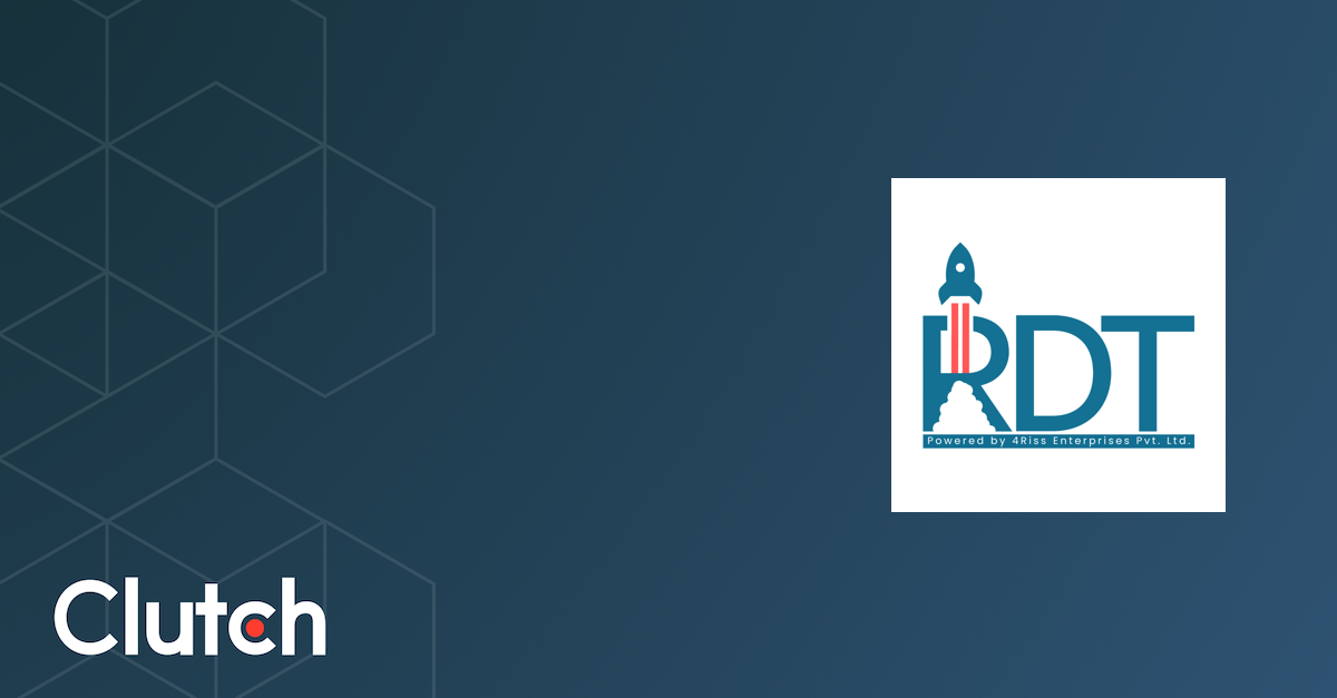Rocket Digital Tech Reviews (5), Pricing, Services & Verified Ratings