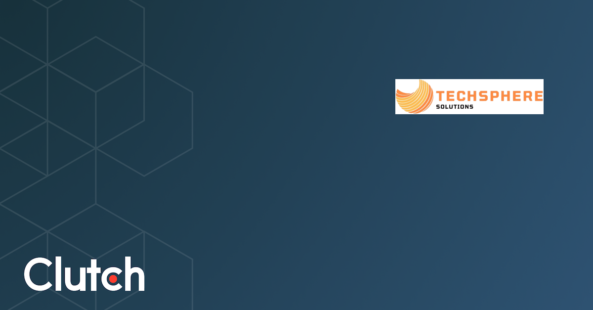 Techsphere Solutions - Services & Company Info