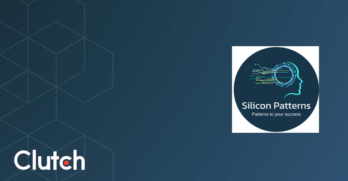 Silicon Patterns Pvt. Ltd. - Services & Company Info